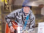 Philip Wescott Exhibition Langworthy Cornerstone Salford